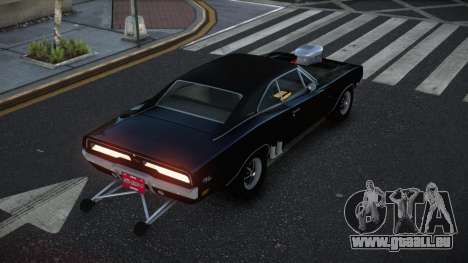 Dodge Charger Tuhral für GTA 4