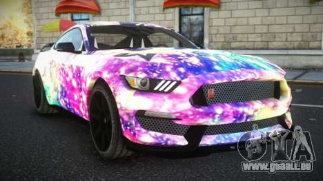Ford Mustang Shelby Neyxis S12 für GTA 4