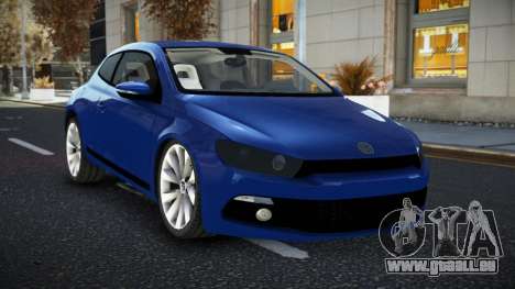 Volkswagen Scirocco Patnitian für GTA 4