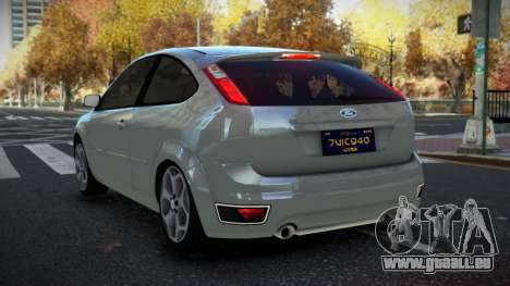 Ford Focus Dosaryu für GTA 4