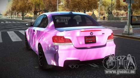 BMW 1M Jesley S7 für GTA 4