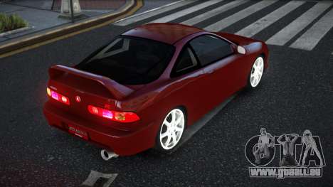 Acura Integra Kycarline pour GTA 4
