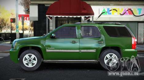 GMC Yukon Tefol pour GTA 4