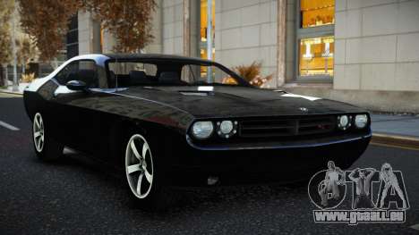 Dodge Challenger Zahula pour GTA 4