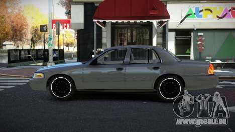 Ford Crown Victoria Faison für GTA 4