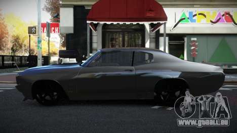 Chevrolet Chevelle Solpya für GTA 4