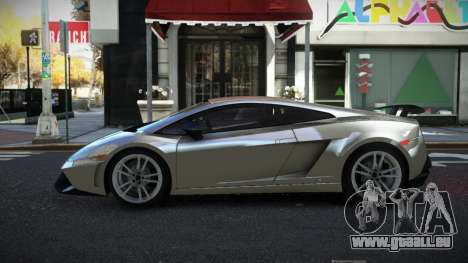 Lamborghini Gallardo RZ-L für GTA 4