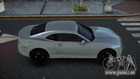 Chevrolet Camaro Selynson pour GTA 4