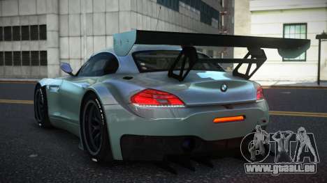 BMW Z4 Zoere pour GTA 4