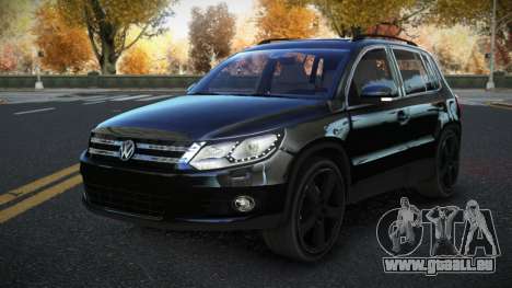 Volkswagen Tiguan Roffac für GTA 4