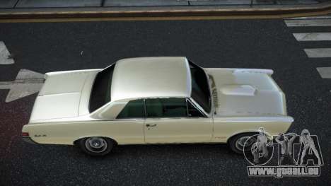 Pontiac GTO Rickna für GTA 4
