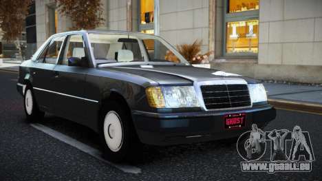 Mercedes-Benz 250D Fecmor pour GTA 4