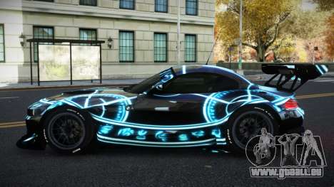 BMW Z4 Zoere S11 für GTA 4