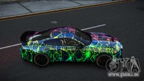 Ford Mustang Shelby Neyxis S3 für GTA 4