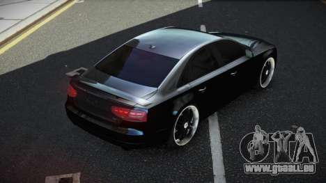 Audi A8 Xabaqovu pour GTA 4