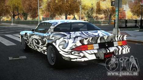 Chevrolet Camaro Zorchy S3 für GTA 4