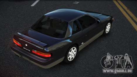 Nissan Silvia Vototu pour GTA 4