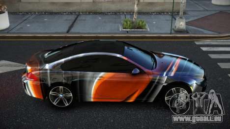 BMW M6 Moliago S4 für GTA 4