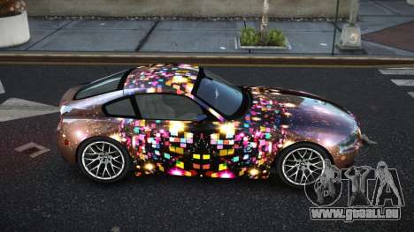 BMW Z4 Ewtianline S13 pour GTA 4