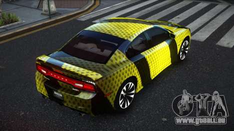 Dodge Charger MHR S11 für GTA 4