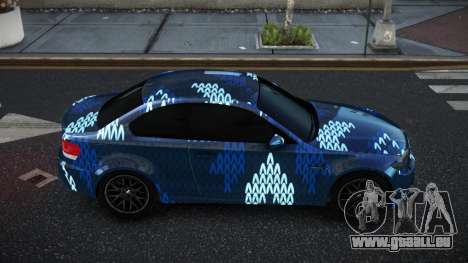 BMW 1M Jesley S1 für GTA 4
