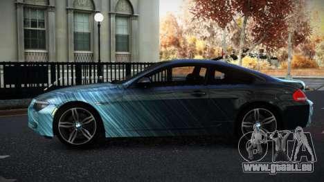 BMW M6 Kathan S8 für GTA 4