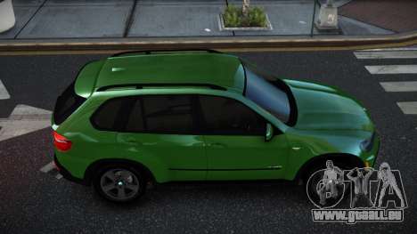 BMW X5 Jaewlyn pour GTA 4