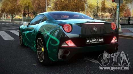 Ferrari California DXR S8 pour GTA 4
