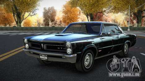 Pontiac GTO Sydma S9 für GTA 4