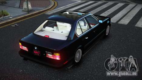 BMW M5 E34 Rennaly pour GTA 4