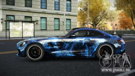 Mercedes-Benz AMG GT Encosa S13 für GTA 4
