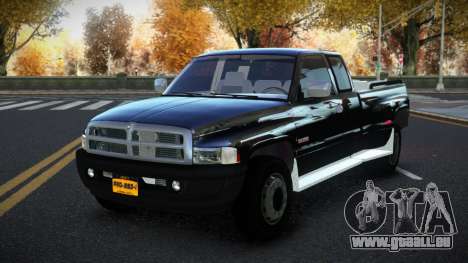 Dodge Ram Jodtita für GTA 4