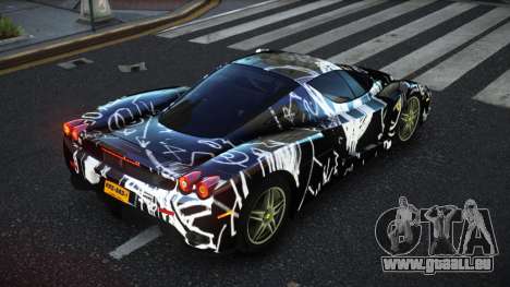 Ferrari Enzo Irushy S6 für GTA 4