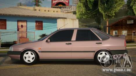 Fiat Tempra Original pour GTA San Andreas