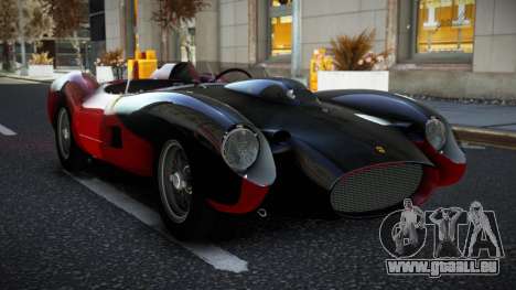 Ferrari Testarossa Balio S2 für GTA 4