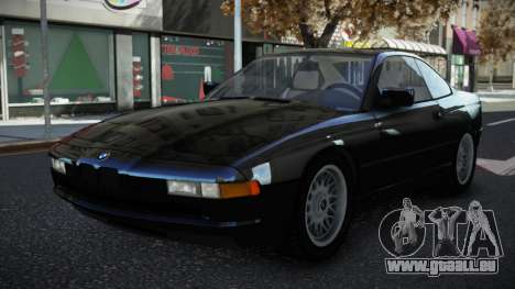 BMW 850i Sutina für GTA 4
