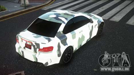 BMW 1M Jesley S2 pour GTA 4