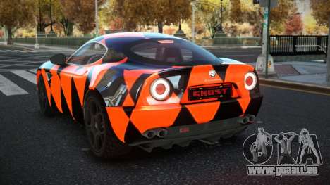 Alfa Romeo 8C Rlyen S14 für GTA 4