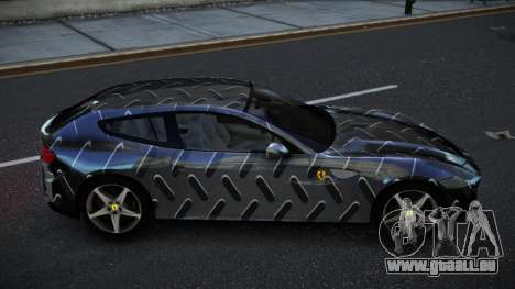 Ferrari FF Lynolas S9 pour GTA 4
