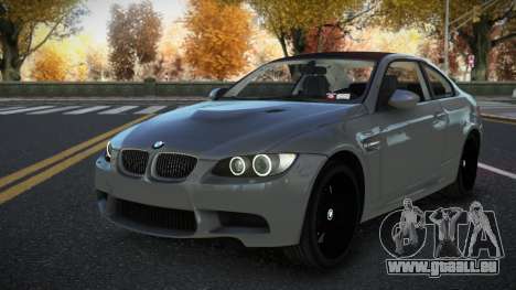 BMW M3 Jonuku pour GTA 4