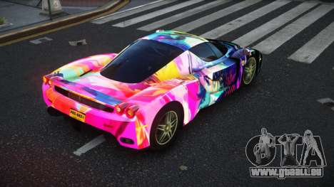 Ferrari Enzo Irushy S11 pour GTA 4