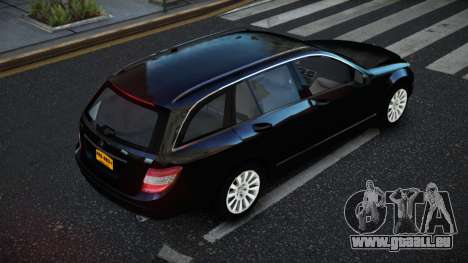 Mercedes-Benz C280 Esura für GTA 4