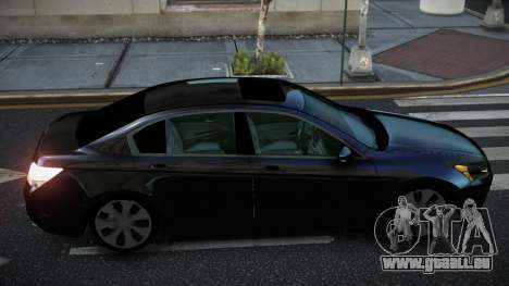 Honda Accord Celmir pour GTA 4