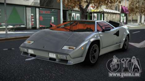 Lamborghini Countach Yusta für GTA 4