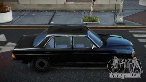 Mercedes-Benz 230E Efaju für GTA 4