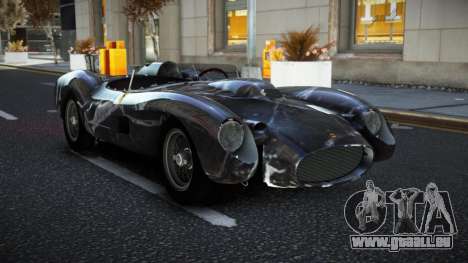 Ferrari Testarossa Balio S8 pour GTA 4