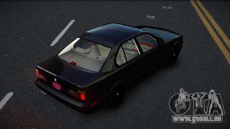BMW M5 E34 Pexcabo für GTA 4