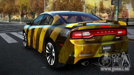 Dodge Charger MHR S12 für GTA 4