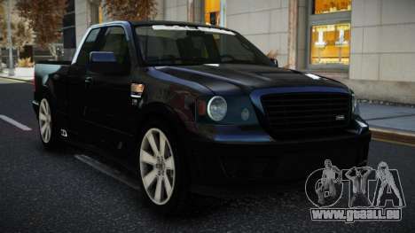 Saleen S331 Zihyong pour GTA 4