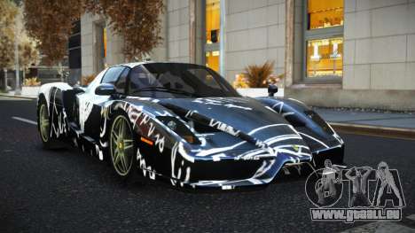 Ferrari Enzo Irushy S6 für GTA 4